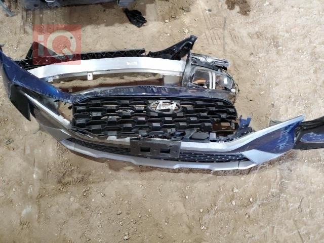 هيونداي سانتافي